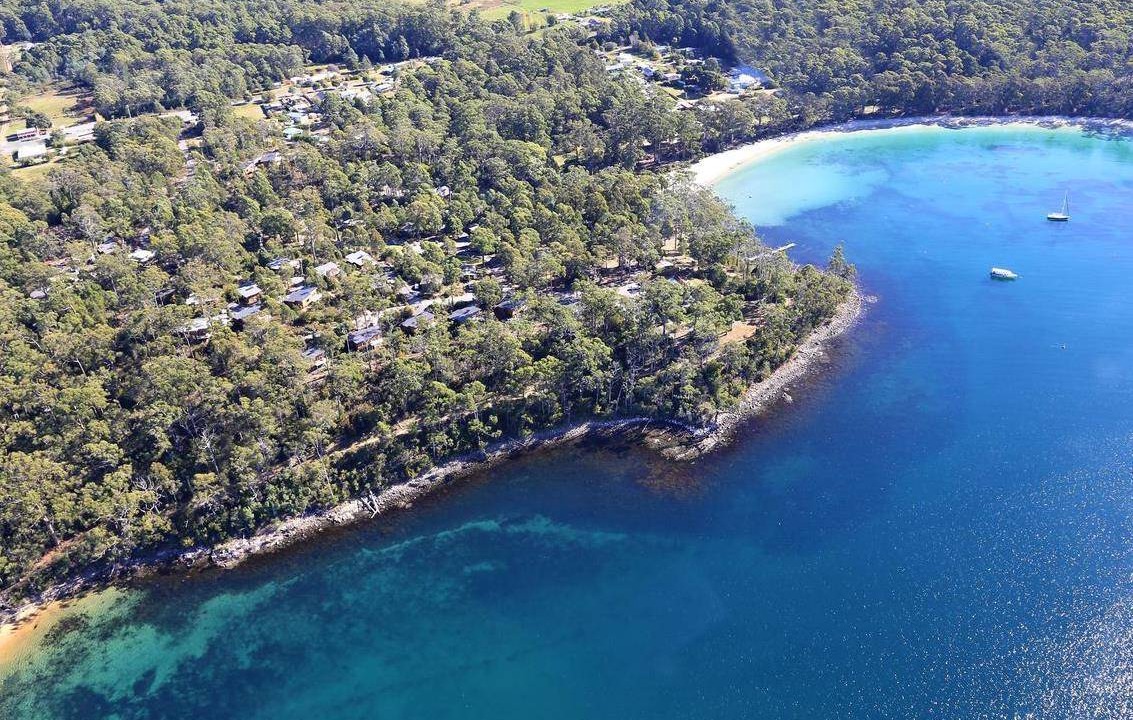 Photo of Outdoor in Port Arthur