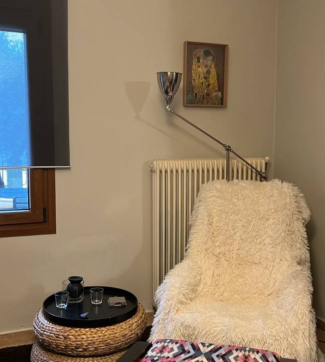 Photo of Livingroom in Drama
