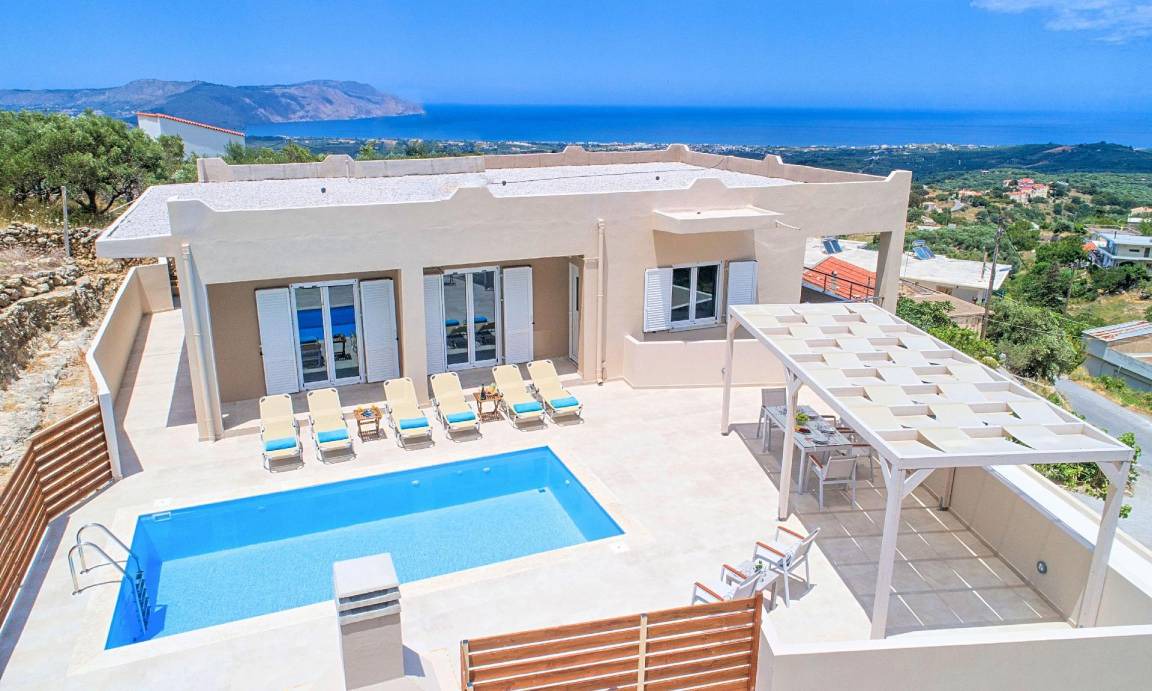 Photo of Patio Balcony in Katochori