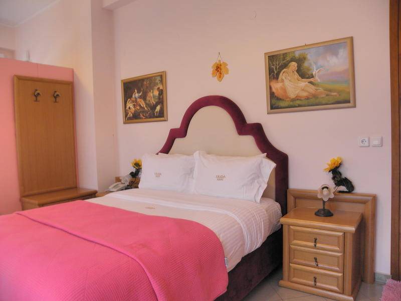 Photo of Bedroom in Trifylia