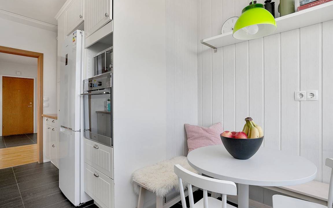 Photo of Kitchen in Haaleiti