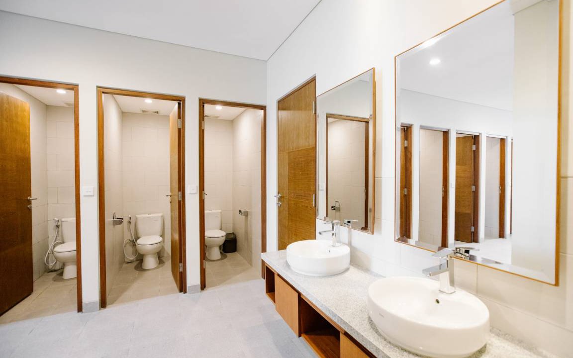 Photo of Bathroom in Batu Bolong