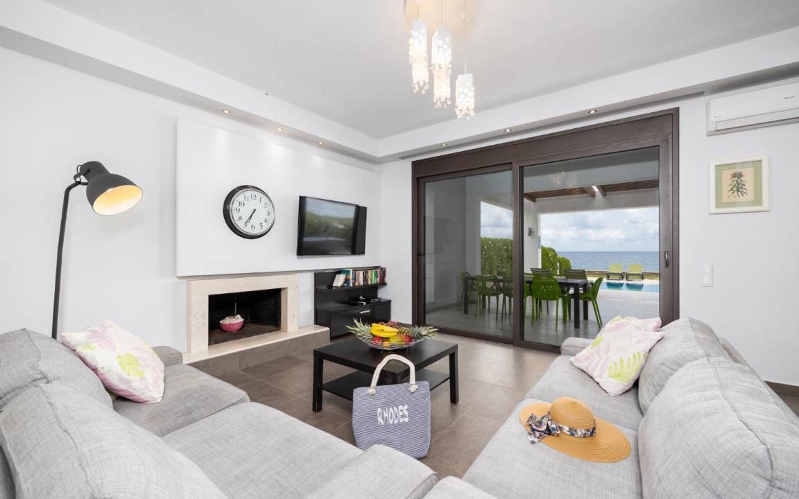 Photo of Livingroom in Lahania