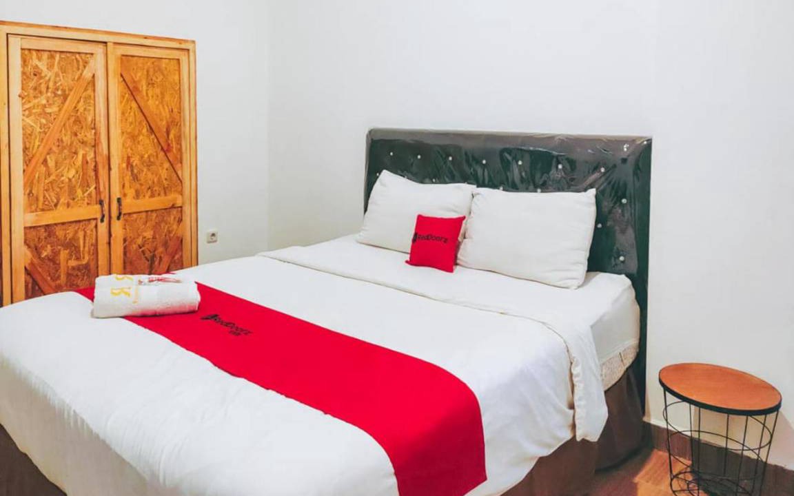 Photo of Bedroom in Suko Manunggal