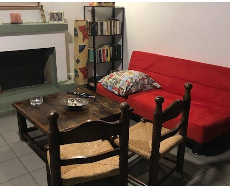 Photo of Livingroom in Mets