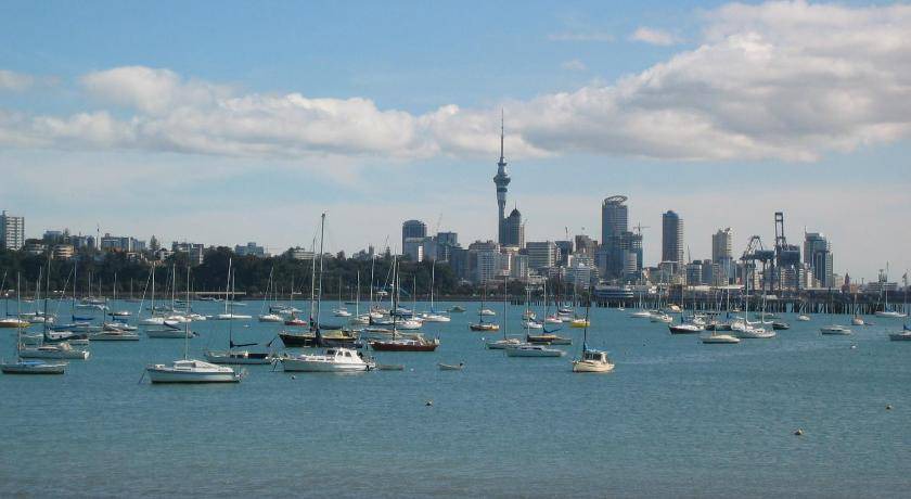 Photo of Others in Auckland Central Business District