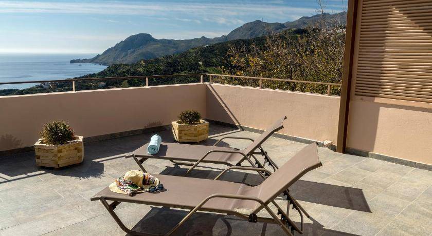 Photo of Patio Balcony in Mirthios
