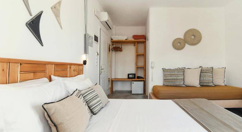 Photo of Bedroom in Parasporos