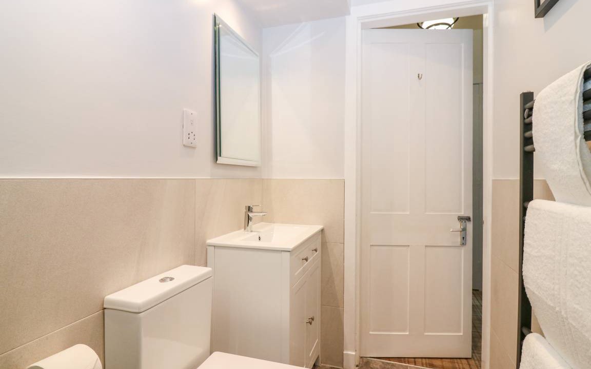 Photo of Bathroom in Ballater