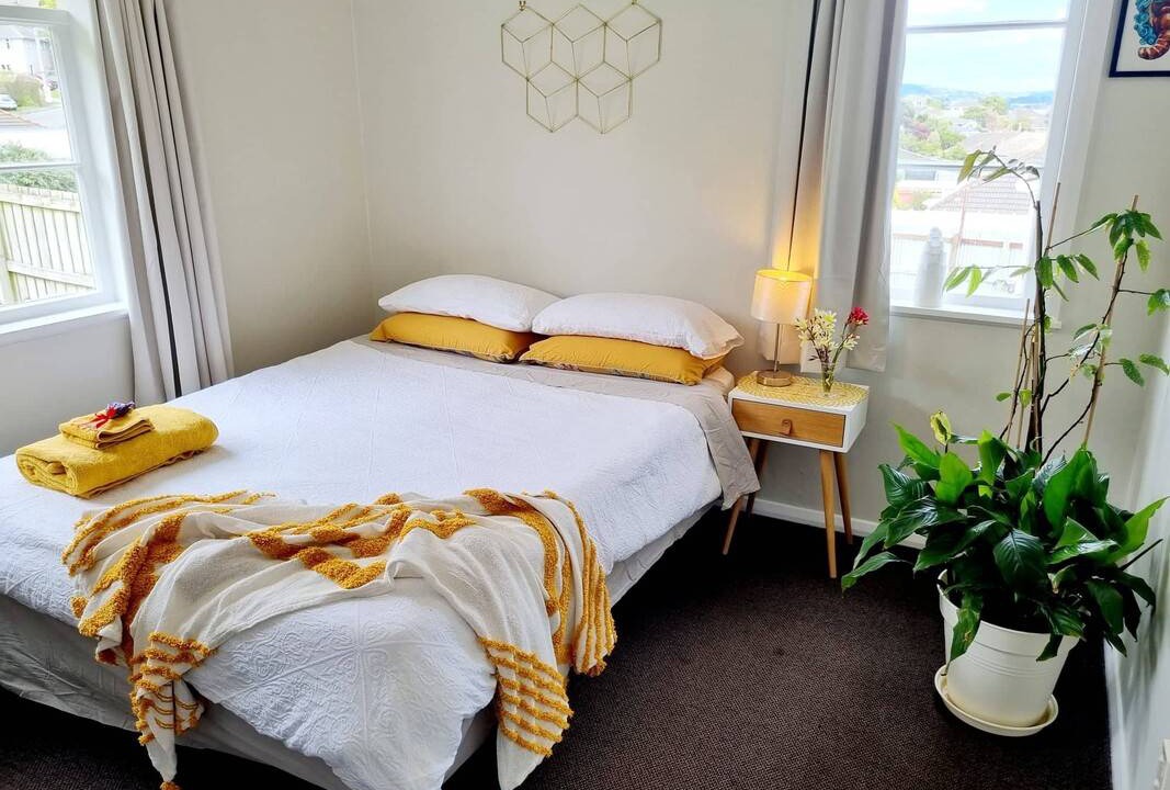 Photo of Bedroom in Titahi Bay