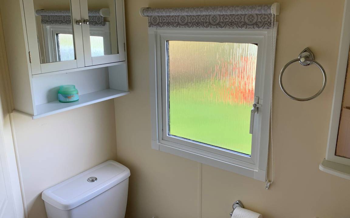 Photo of Bathroom in Newton Stewart
