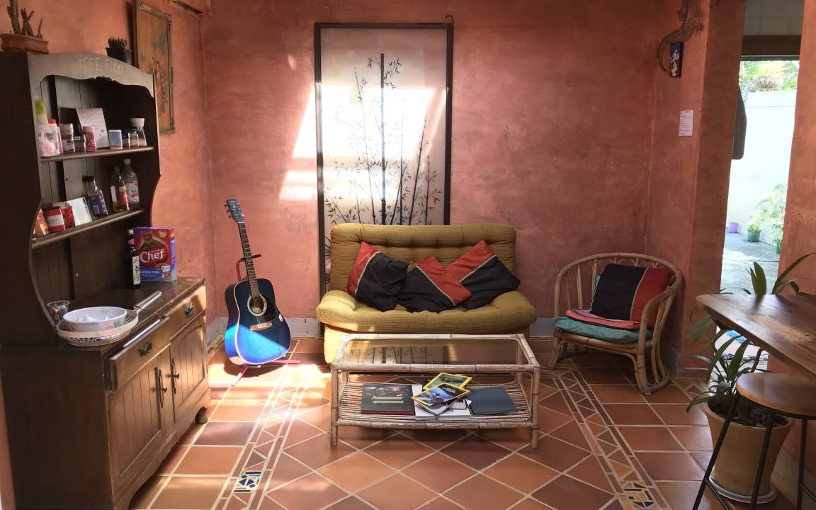 Photo of Livingroom in Whangarei