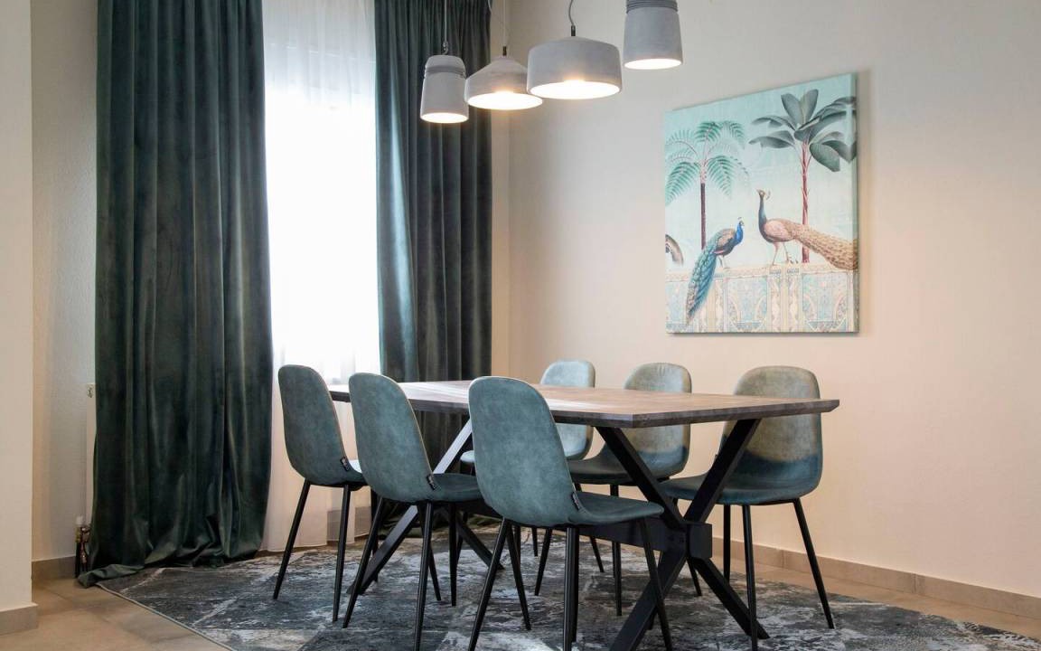 Photo of Livingroom in Vlachava