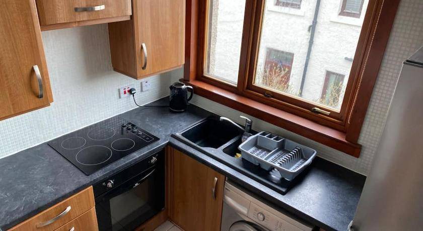 Photo of Kitchen in Bucksburn