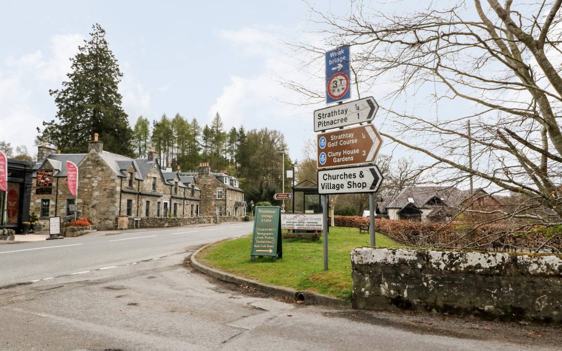 Photo of Others in Strathtay
