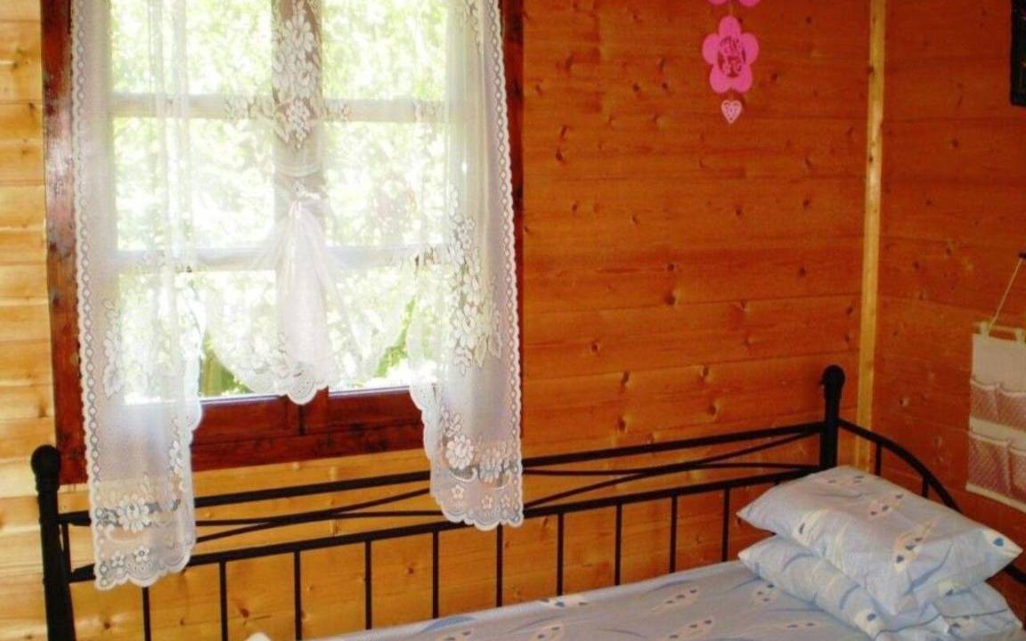 Photo of Bedroom in Dirfys-Messapia