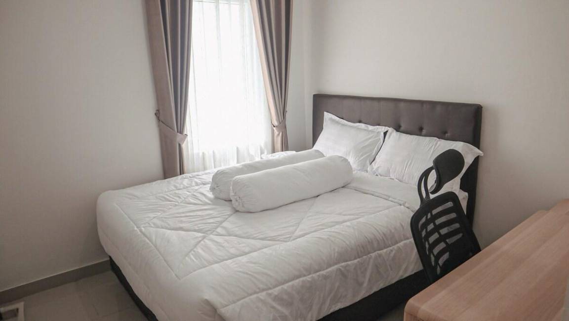 Photo of Bedroom in Semarang