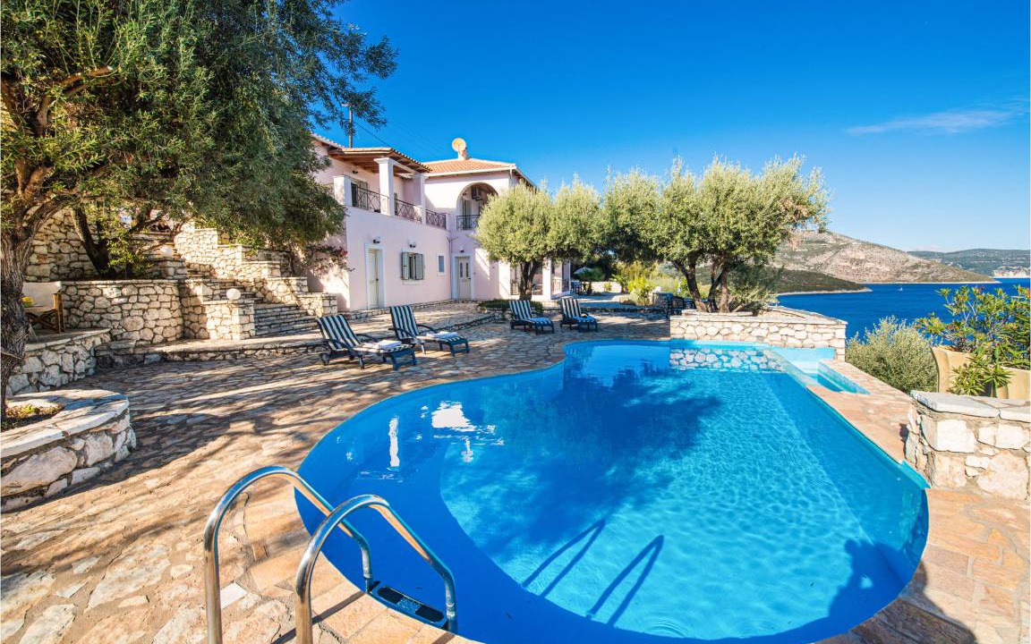 Photo of Outdoor in Sivota