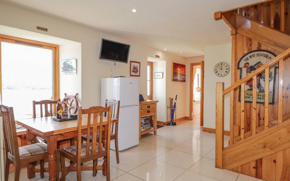 Photo of Kitchen in Colbost