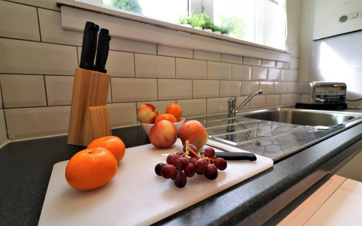 Photo of Kitchen in Hamilton