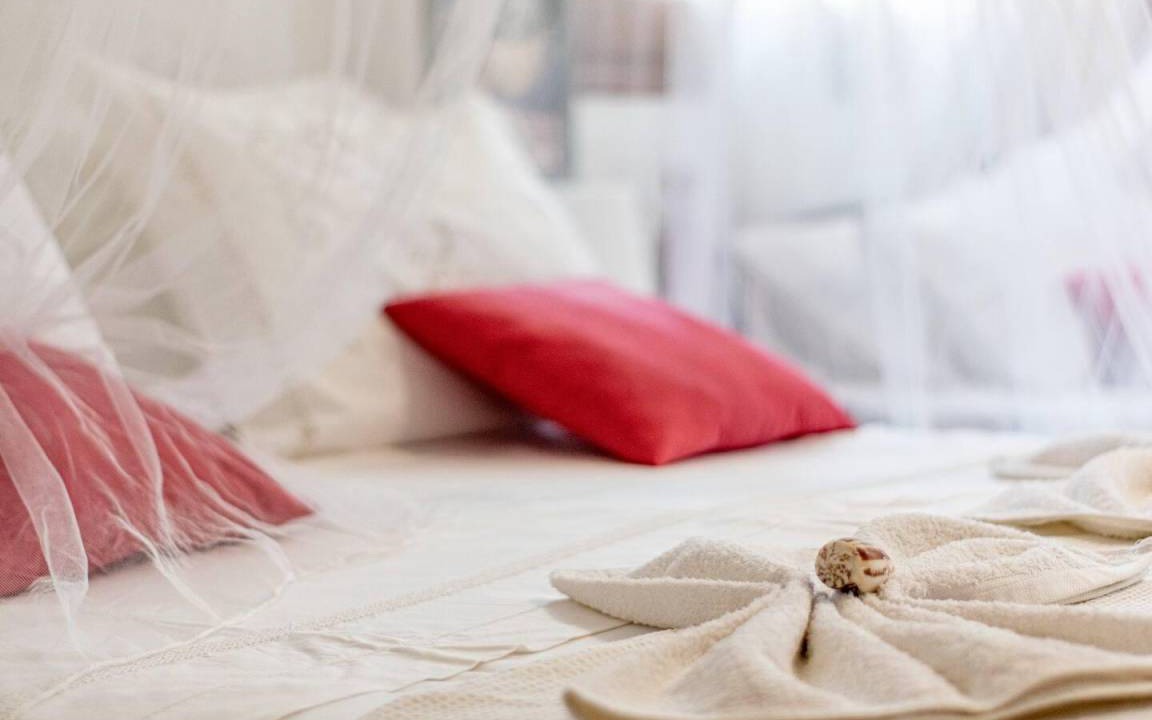 Photo of Bedroom in Avdou