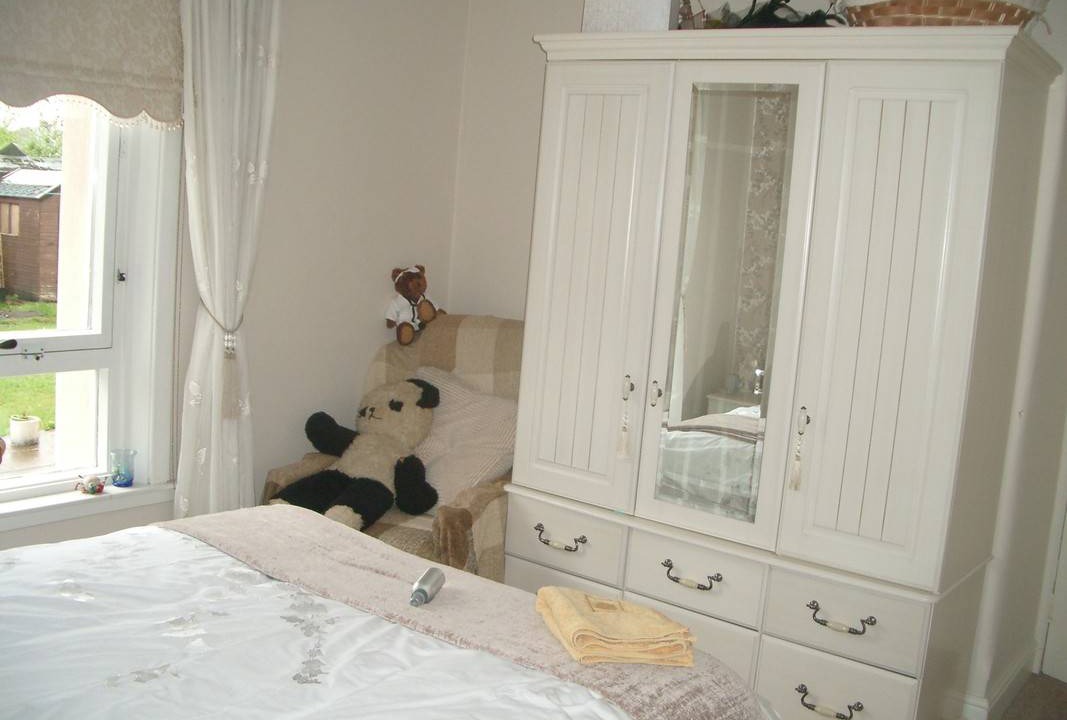 Photo of Bedroom in Glasgow