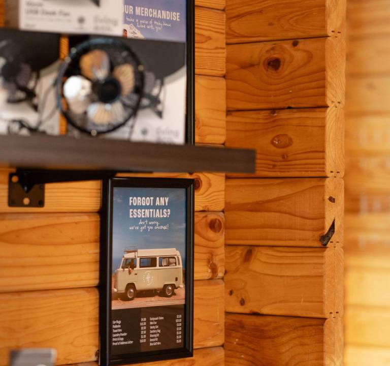 Photo of Others in Mount Cook Village