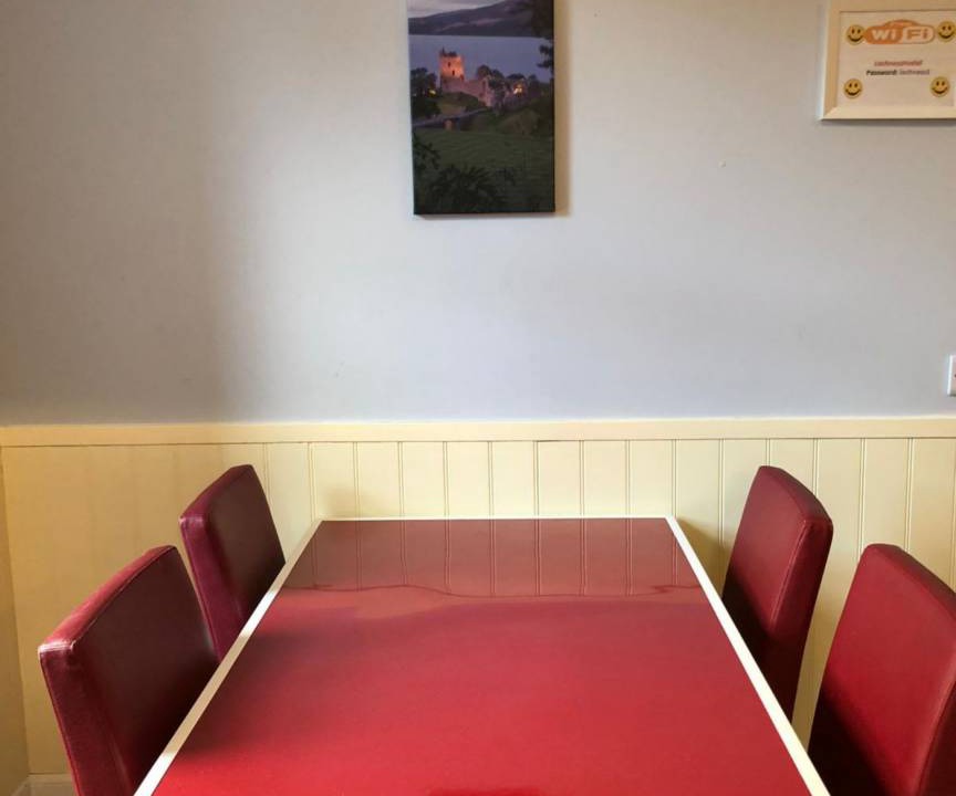 Photo of Others in Drumnadrochit