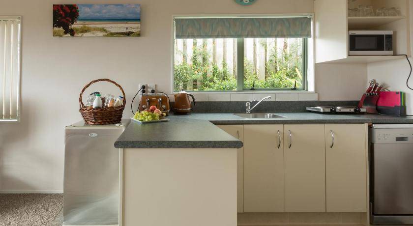 Photo of Kitchen in Whitianga