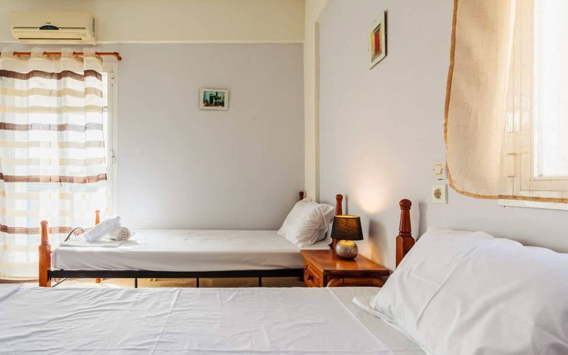 Photo of Bedroom in Koroni
