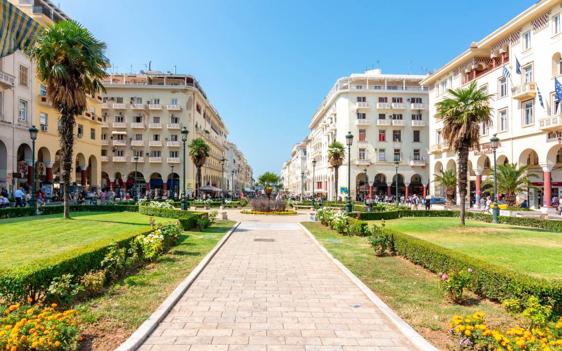 Photo of Others in Thessaloniki City Centre