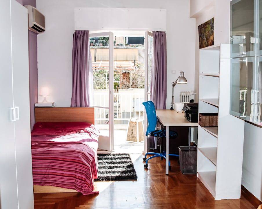 Photo of Bedroom in New Kypseli