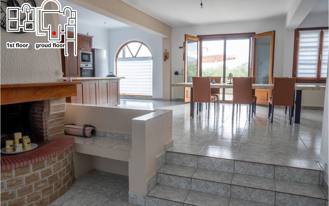 Photo of Livingroom in Krinidhes