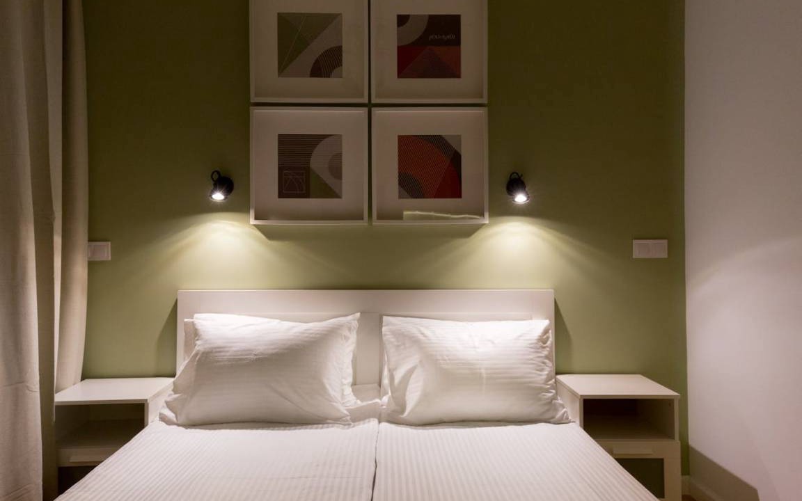 Photo of Bedroom in Kinosargous