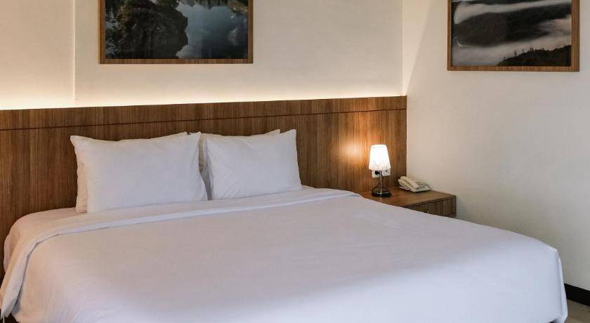 Photo of Bedroom in Tembalang
