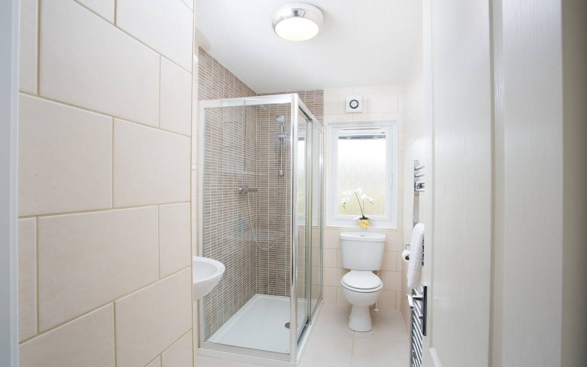 Photo of Bathroom in Contin