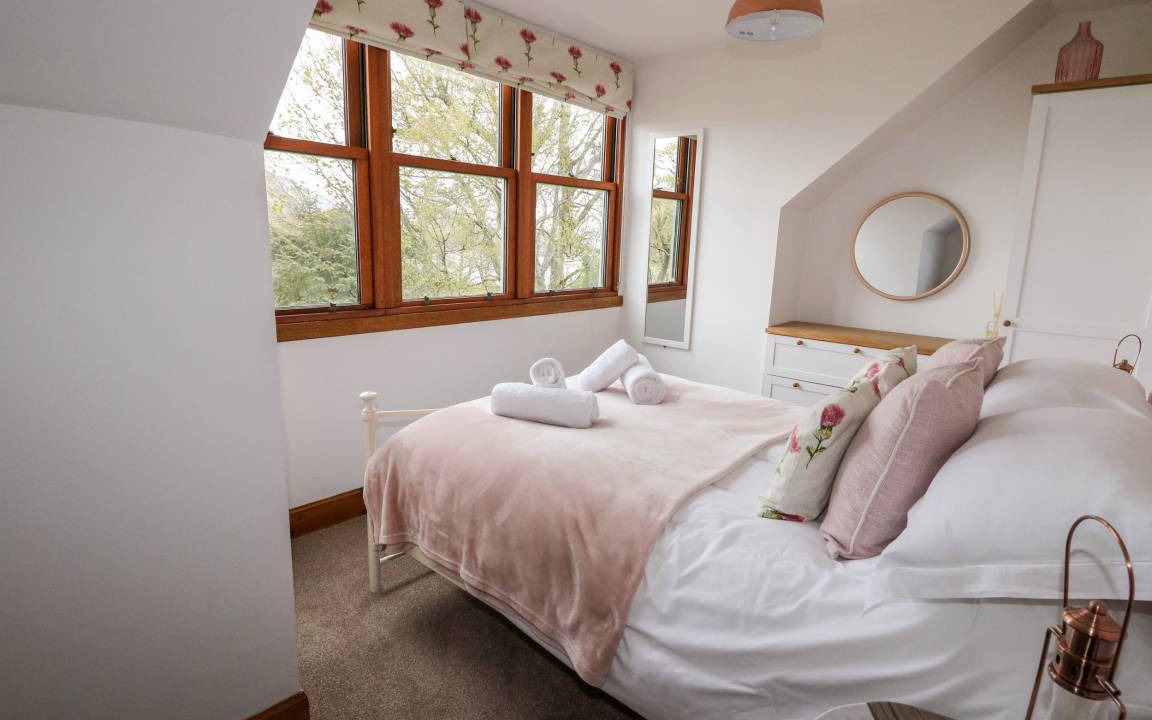 Photo of Bedroom in Lochailort