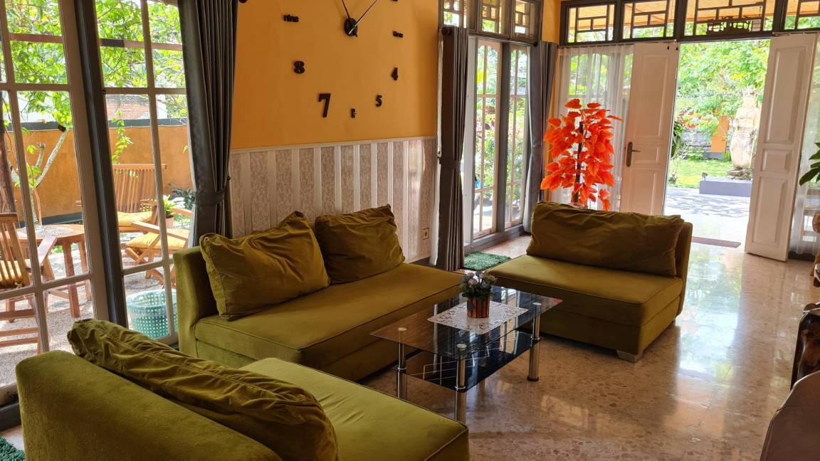 Photo of Livingroom in Mataram