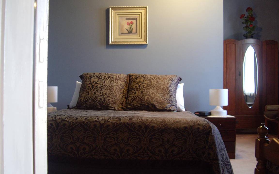 Photo of Bedroom in Latrobe