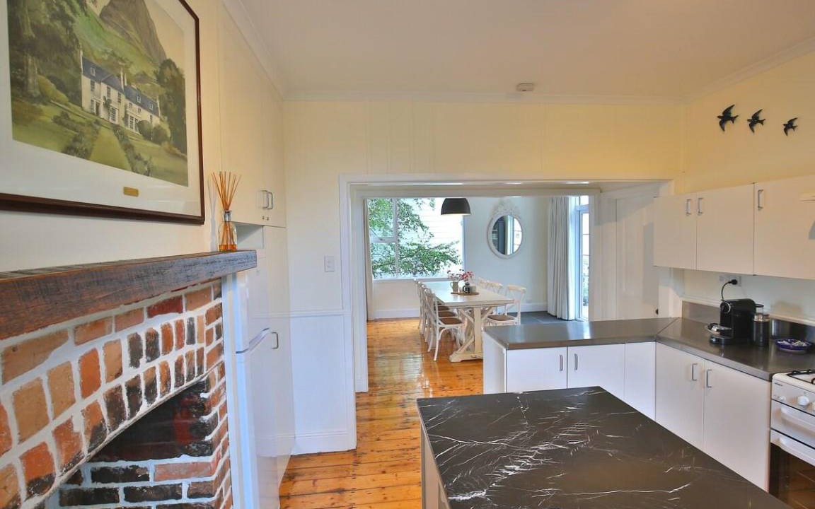 Photo of Kitchen in Stanley