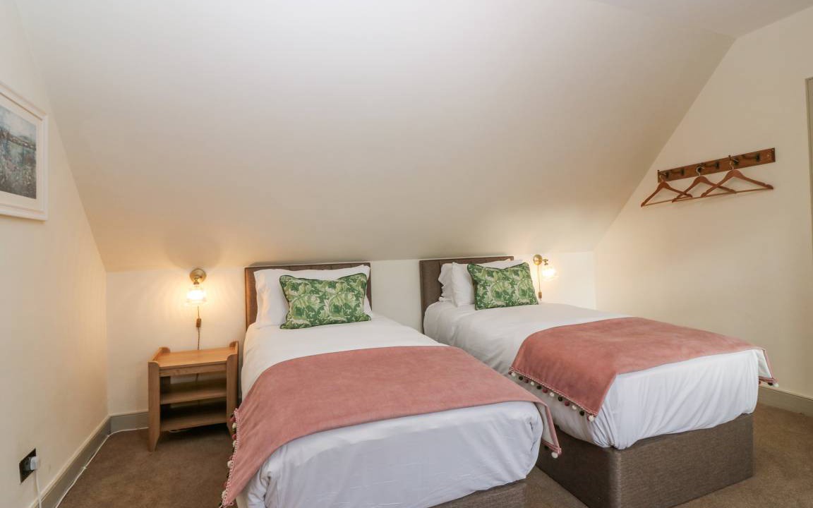 Photo of Bedroom in Gattonside
