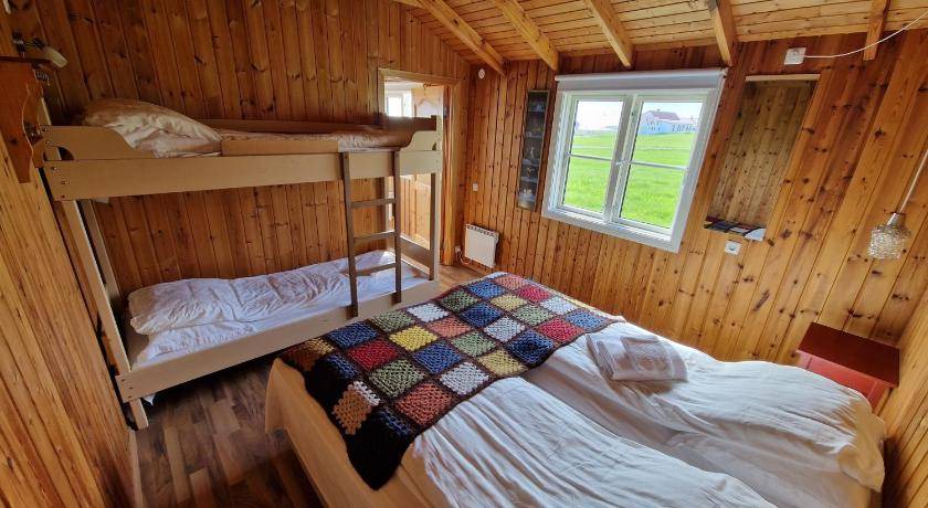 Photo of Bedroom in Djupivogur