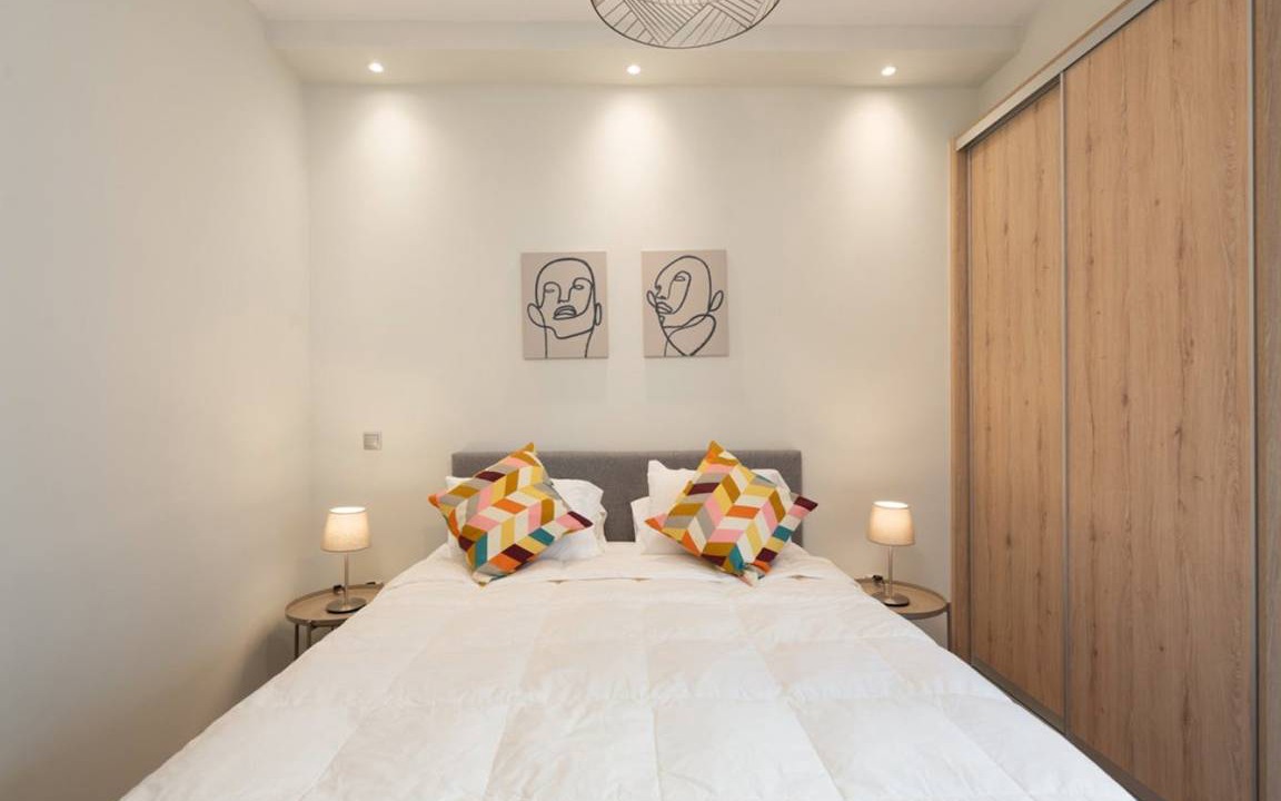 Photo of Bedroom in Pangrati