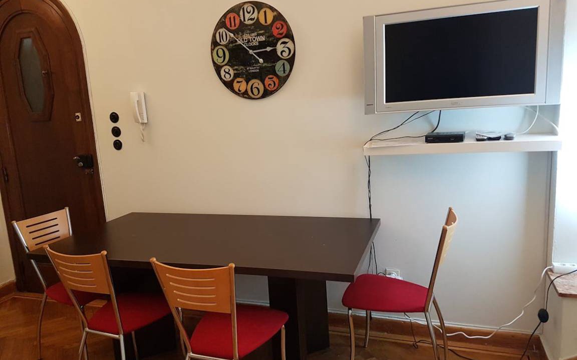 Photo of Livingroom in Kypseli