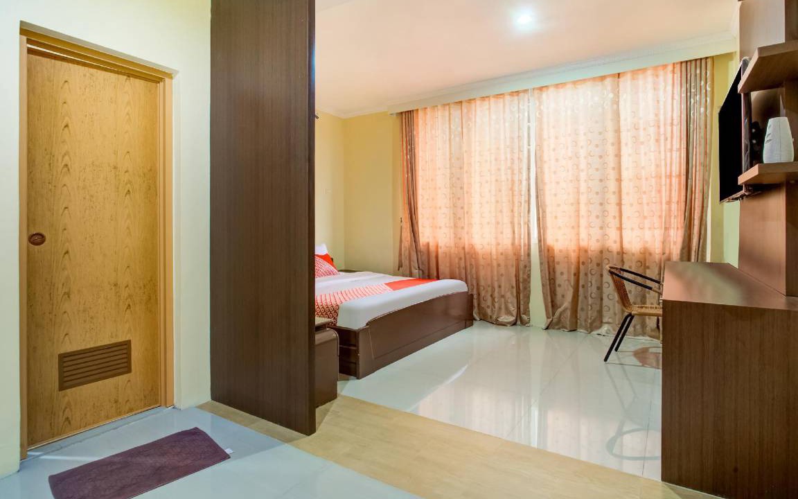 Photo of Bedroom in Dramaga