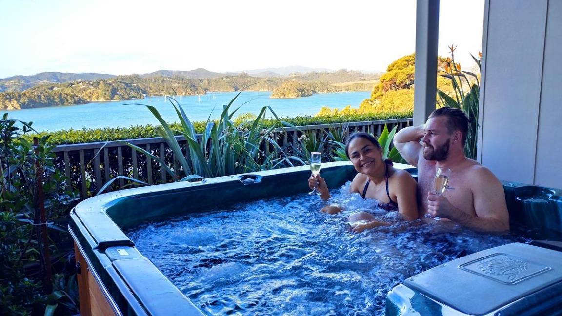 Photo of Others in Paihia