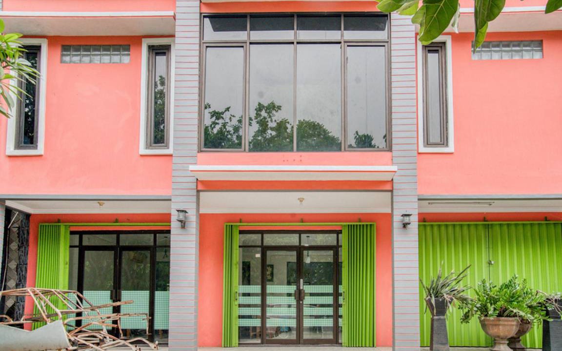 Photo of Buildings in East Jakarta