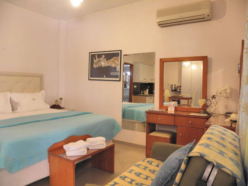 Photo of Bedroom in Trifylia