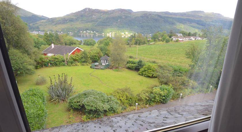 Photo of Others in Cairndow