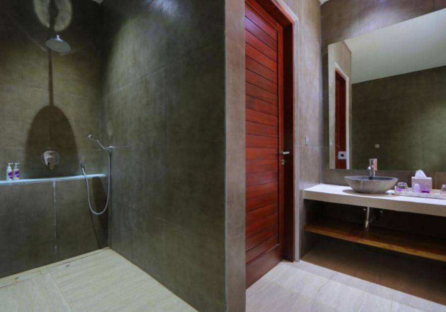 Photo of Bathroom in Sigar Penjalin
